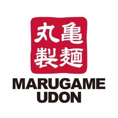 MARUGAME UDON