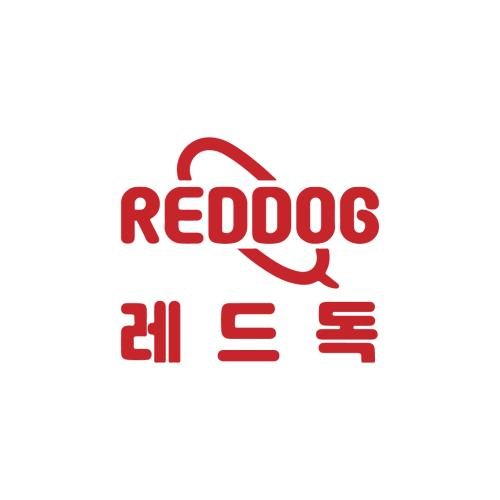 REDDOG
