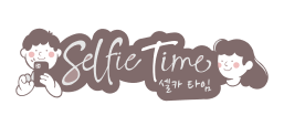 SELFIE TIME