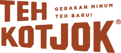 TEH KOTJOK