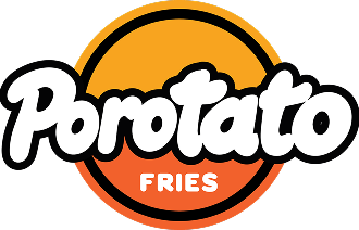 POROTATO FRIES