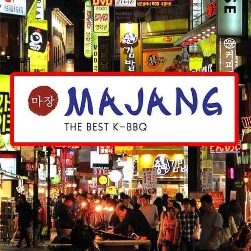 MAJANG