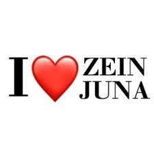 I LOVE JUNA